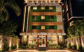 โรงแรมโอม อินเตอร์เนชั่นแนล